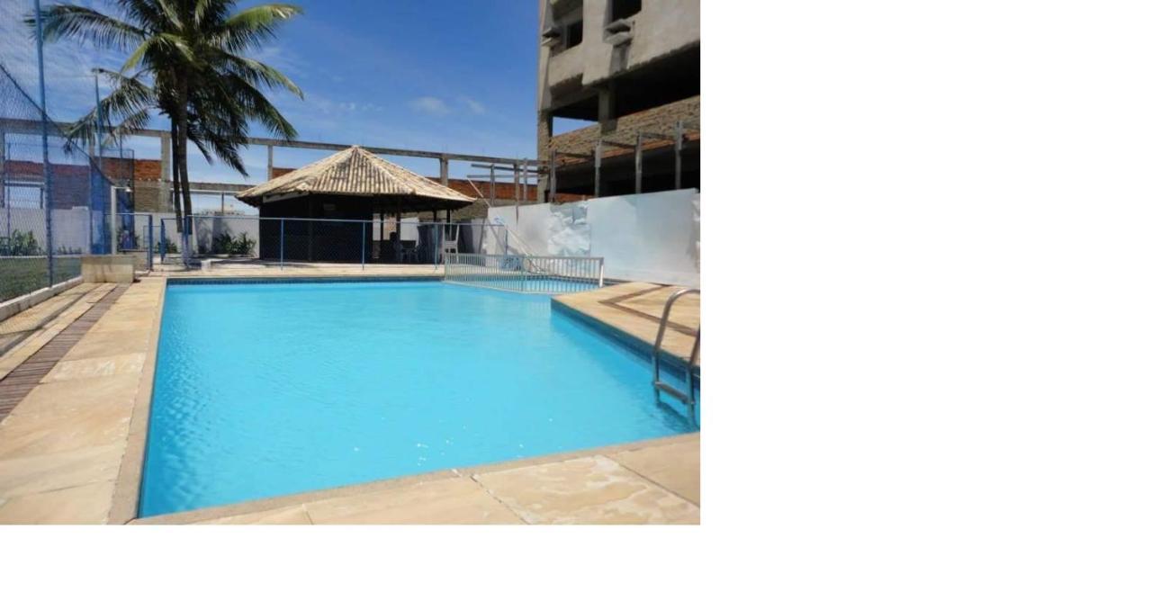Apartamento Com Piscina 15 Mim Da Praia Cabo Frio Exterior photo