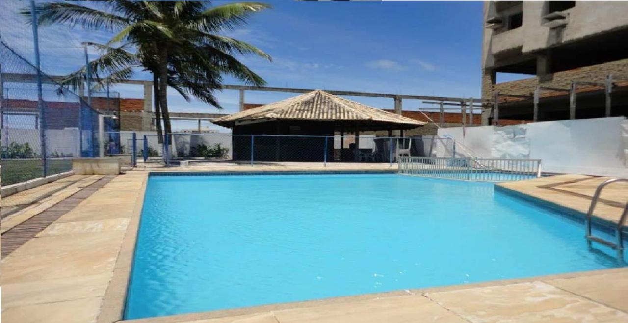 Apartamento Com Piscina 15 Mim Da Praia Cabo Frio Exterior photo