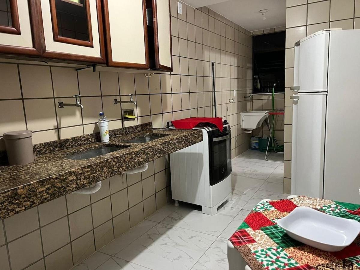 Apartamento Com Piscina 15 Mim Da Praia Cabo Frio Exterior photo